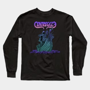 FERRYMAN Long Sleeve T-Shirt